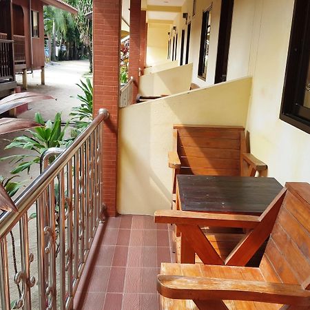 Best Beach Bungalows Koh Samui Luaran gambar
