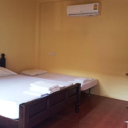Best Beach Bungalows Koh Samui Luaran gambar