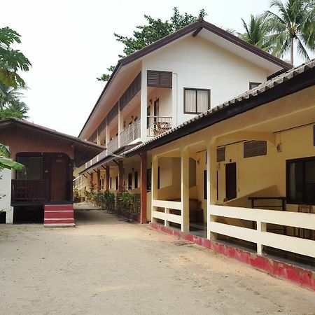 Best Beach Bungalows Koh Samui Luaran gambar
