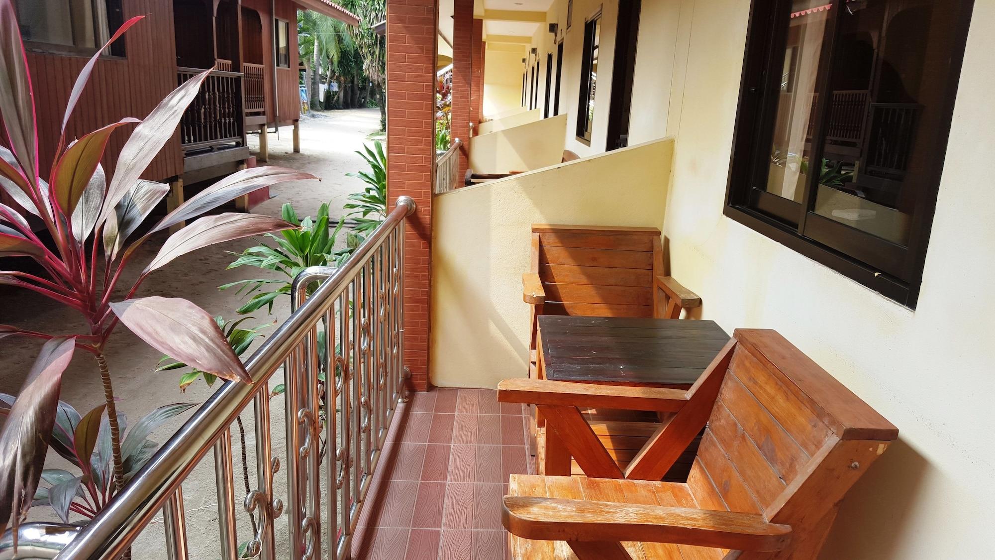 Best Beach Bungalows Koh Samui Luaran gambar