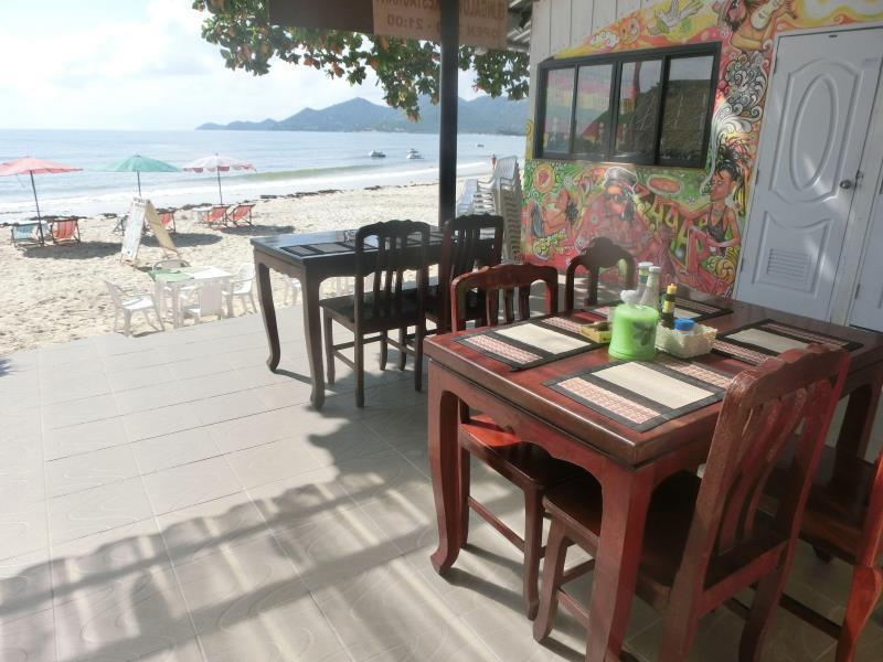 Best Beach Bungalows Koh Samui Luaran gambar