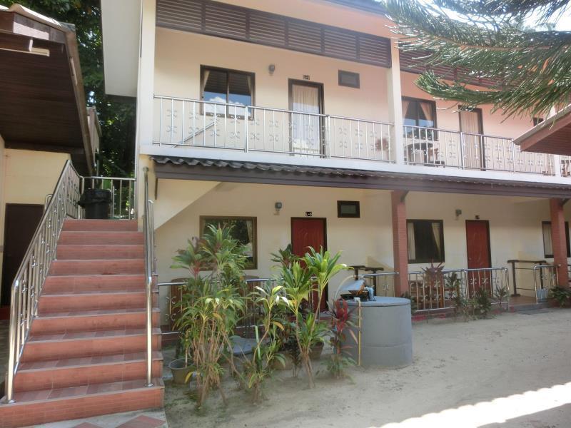 Best Beach Bungalows Koh Samui Luaran gambar
