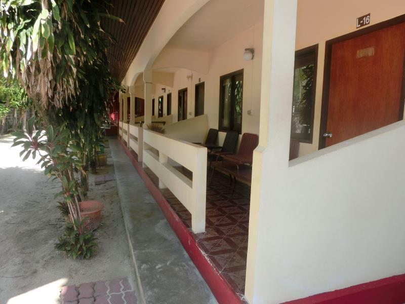 Best Beach Bungalows Koh Samui Luaran gambar
