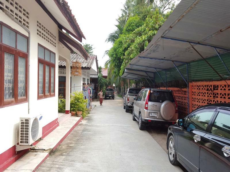 Best Beach Bungalows Koh Samui Luaran gambar