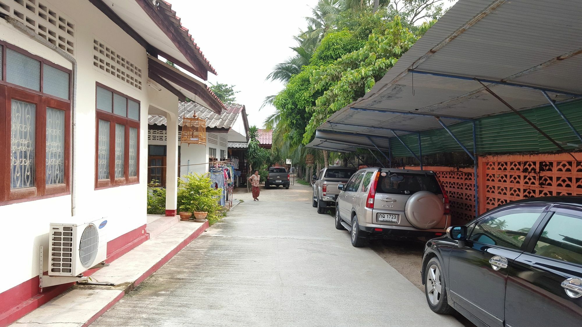 Best Beach Bungalows Koh Samui Luaran gambar