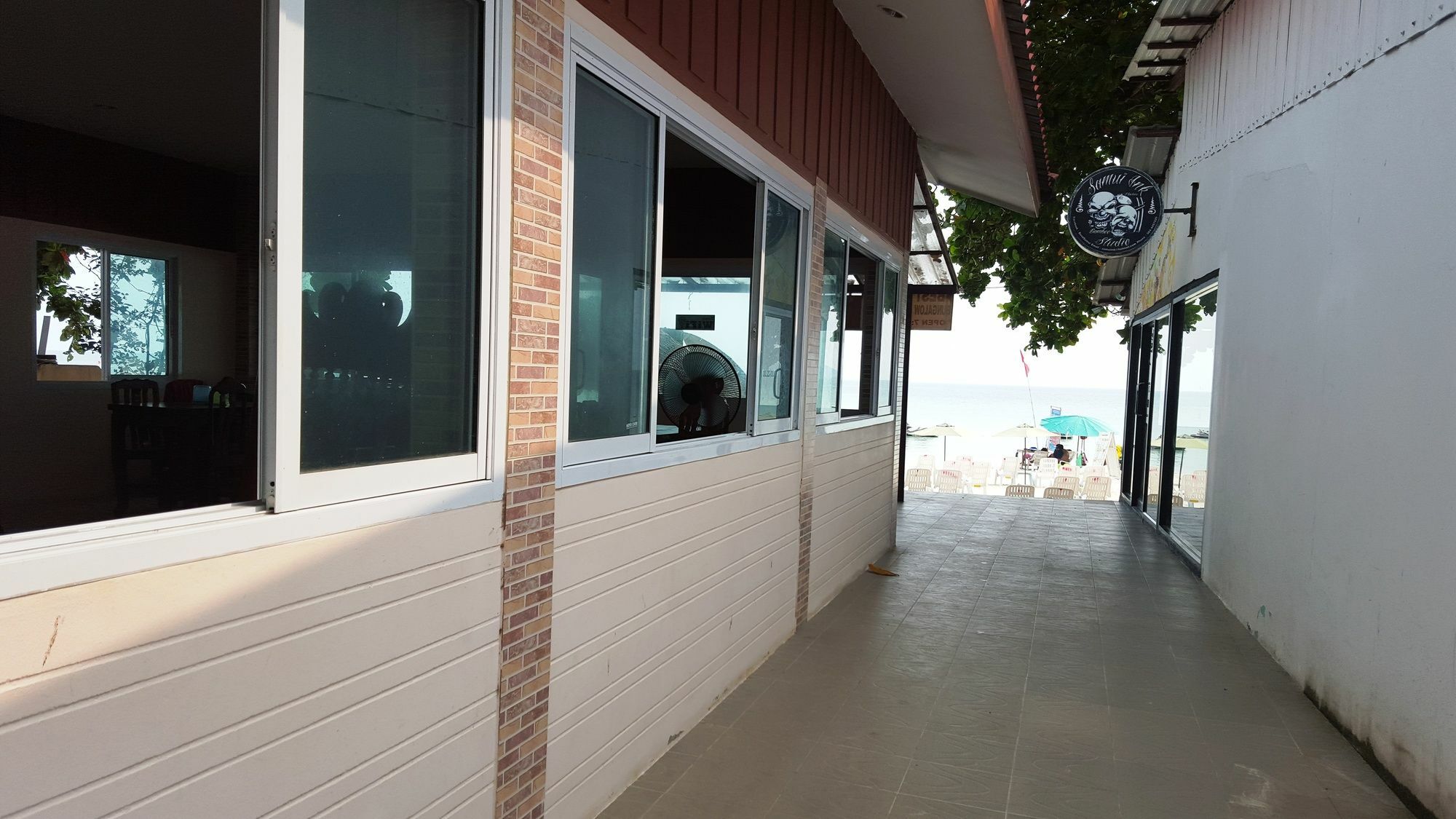 Best Beach Bungalows Koh Samui Luaran gambar