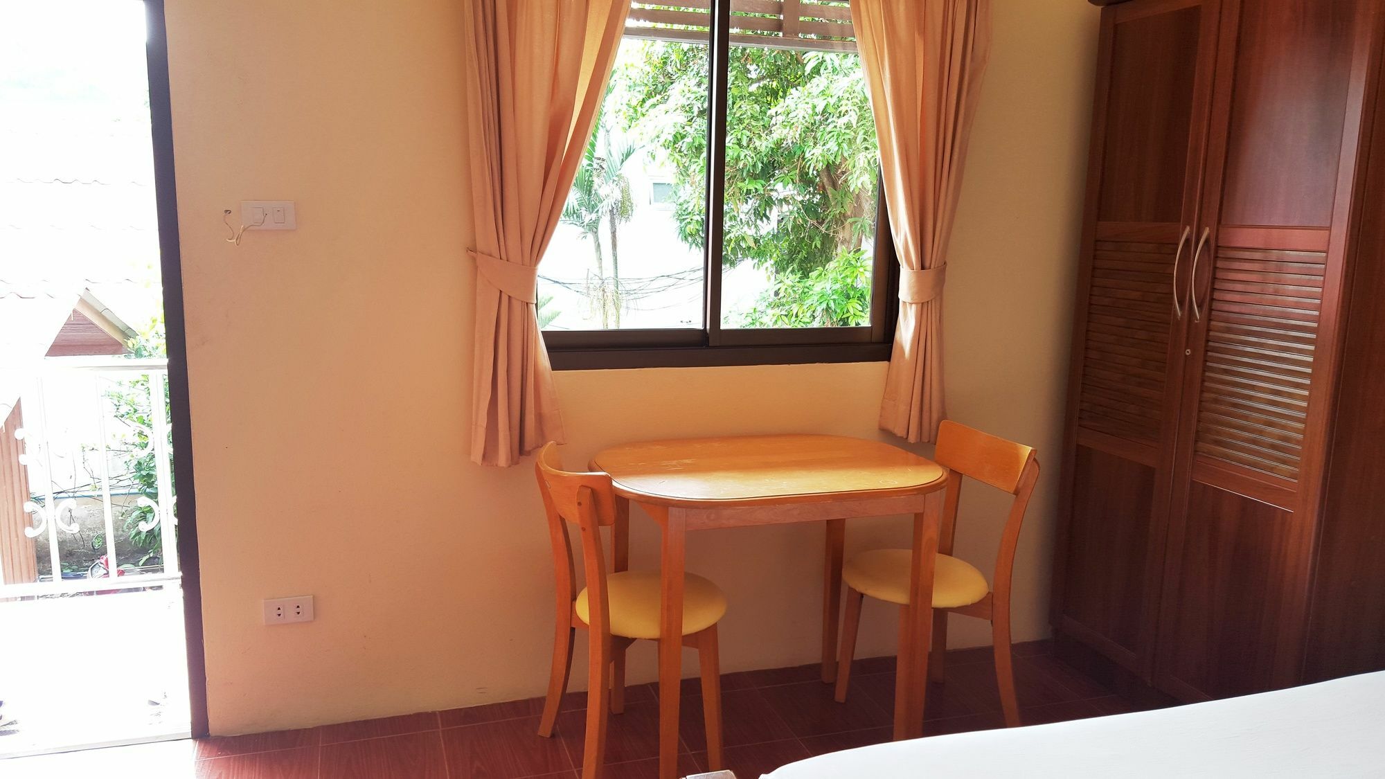 Best Beach Bungalows Koh Samui Luaran gambar
