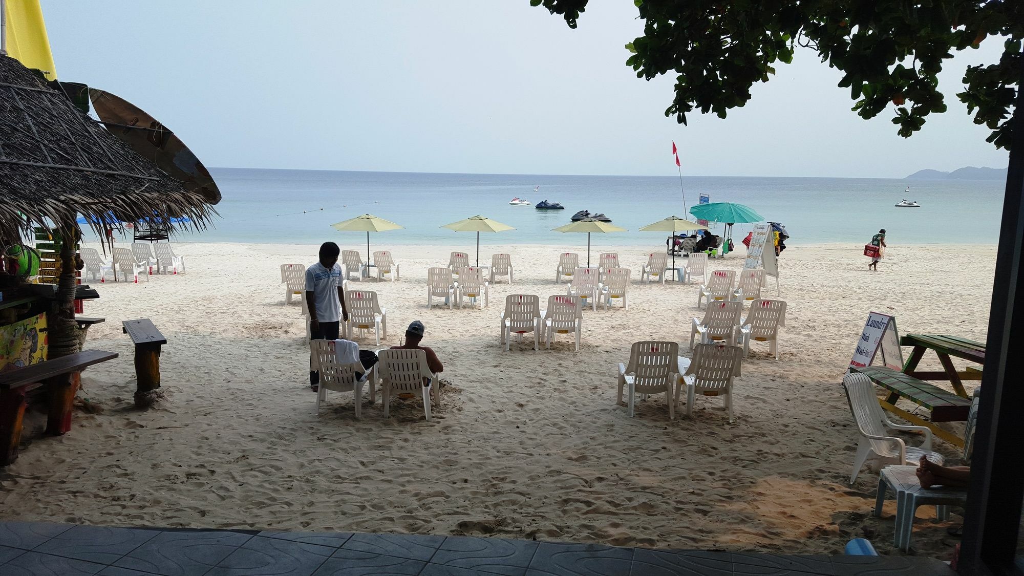 Best Beach Bungalows Koh Samui Luaran gambar