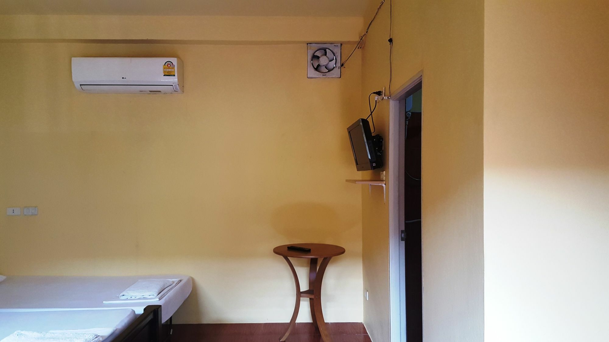 Best Beach Bungalows Koh Samui Luaran gambar