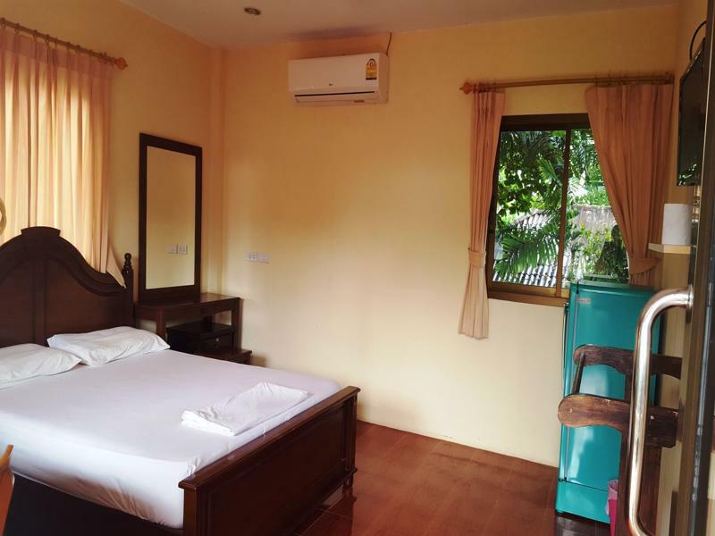 Best Beach Bungalows Koh Samui Luaran gambar