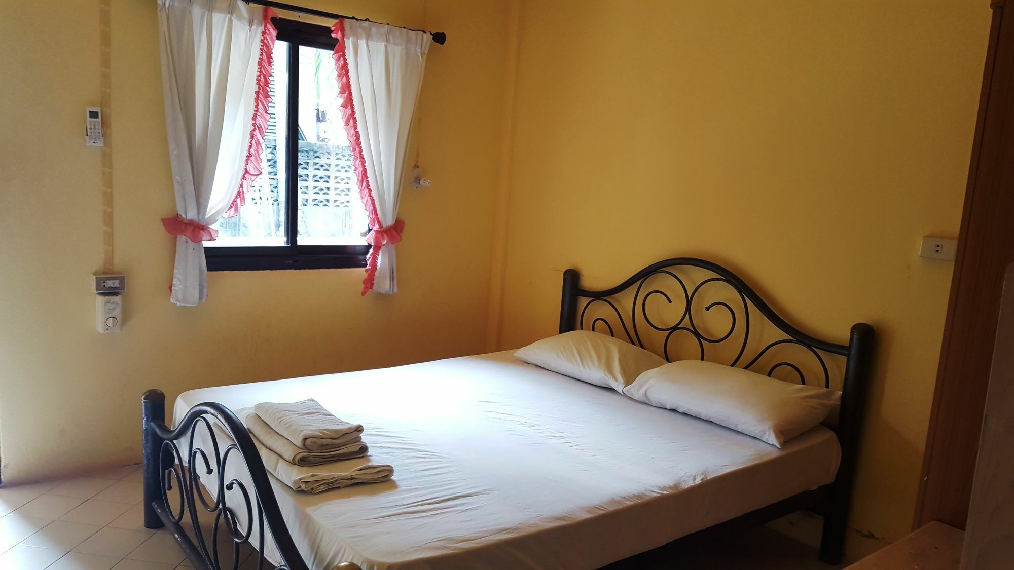 Best Beach Bungalows Koh Samui Luaran gambar